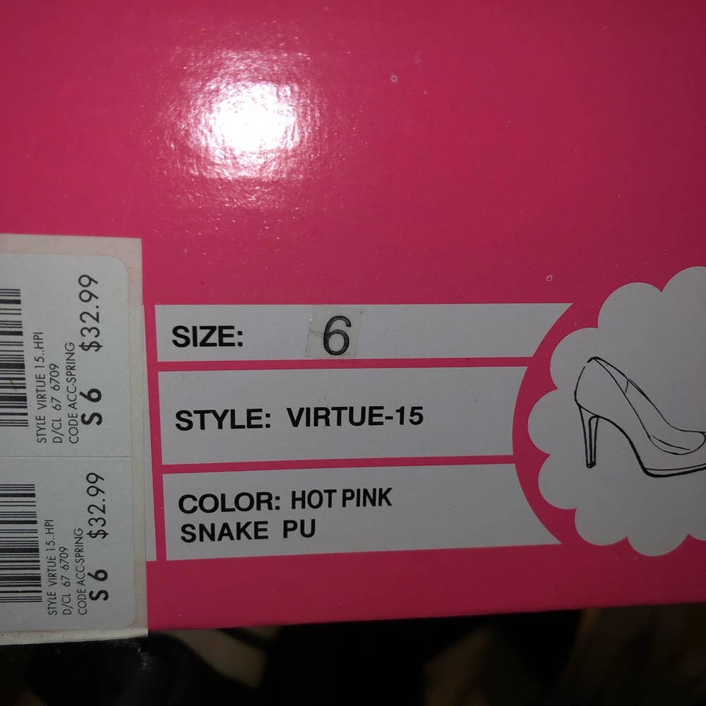 Not my style any more. - Picture 2 of 2